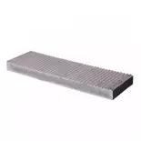 Grote stenen trap - NOCH 58303 - HO 1/87 - 145 x 33 x 66 mm