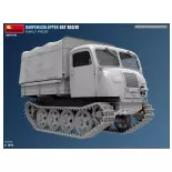 Raupenschlepper Ost RSO/01 - MINIART 550035478 - 1/35