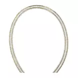  Peco Flexible Schiene SL303 Betonschwellen - 914 mm - N: 1/160 - Code 80