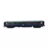 Set van 3 autobedden WL S3 - LS MODELS 49320 - HO 1/87 - CIWL - Ep IV - 2R