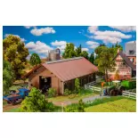 Stable FALLER 130546 - HO 1/87