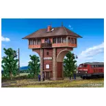 Waldbronn "Champignon" signal box VOLLMER 45738 - HO 1/87