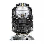 Locomotive à vapeur Union Pacific BigBoy 4014 - Kato K1264014-DCC - N 1/160 - EP VI