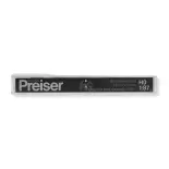 5er-Set Stellwerkspersonal der DB PREISER 10012 - HO 1/87