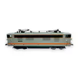 Locomotive électrique BB 16771 livrée béton analogique VITRAINS 2222 - SNCF - HO 1/87