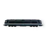 Diesellokomotive CC 70002 - Ree Modèles CC70002S - HO 1/87 - SNCF - Ep III - Digital sound + smoke - 2R