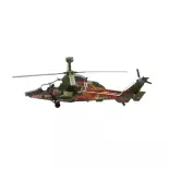 Helikopter Airbus EC665 Tiger - Herpa 580793 - 1/72