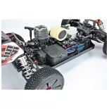 Buggy 4WD - Virus V21 234G RTR - Carson 500204031 - 65KM/H - 1/8