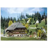 Granja Selva Negra
