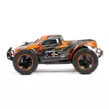 Monster Truck - Pirate XS RTR - T2M T4966 - 1/16- 4WD