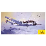 Liore & Olivier LeO 45 - Heller 80398 - 1/72