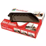 Humbrol AG9156A Modelling Workstation - for A4 cutting mat