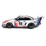 Porsche 935 K2 Lemans 1978 - Nunu Beemax B24025 - 1/24