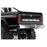 TRX-4M High Trail Cheyenne K10 RTR - Traxxas 97064-1-FD - 1/18