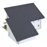 Maison Solair - Faller 130302 - HO 1/87
