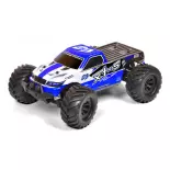 Monster Truck - Pirate XTS RTR - T2M T4941 - 1/10- 4x4