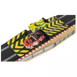 Pack d'extension Ultimate - Scalextric C8514 - I 1/32 - 26 éléments Slot Racing