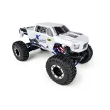 Crawler X-Crawlee Pro 3.0 100% RTR - Carson 500404315 - 1/10