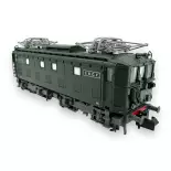 Locomotive électrique BB 4721 - Hobby66 10021 - N 1/160 - SNCF - Ep III/IV - Analogique - 2R