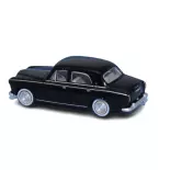 1959 Peugeot 403 8hp nero SAI 6200 - HO 1/87