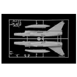 Mirage F1 C/CR - Italeri 2839 - 1/48  
