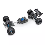 XRT VXL 8S TSM RTR - Traxxas 78086-4-GRN - 1/6