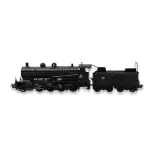 Dampflokomotive 140 C 70 - analog JOUEF HJ2405 -SNCF- HO 1/87
