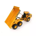 Camion benne articulé A40G - T2M T806 - 1/20