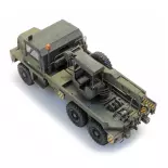 Grue Berliet GBC 8KT - Artitec 1870175 - HO 1/87