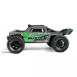 Buggy électrique - Pirate Buster Green RTR - T2M T4965GR - 1/10 - 4WD