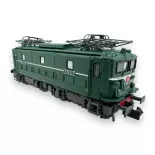 BB 346 electric locomotive - Hobby66 10011 - N 1/160 - SNCF - Ep IV - Analog - 2R