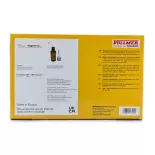 Quai de gare couvert Baden-Baden - Vollmer 47504 - N 1/160 - 65 x 35 x 45 mm