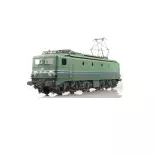 Elektrische Lokomotive CC 7115 ModelBex MOI-MX.009/5 - I : 1/32 - SNCF - EP III