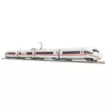 Set de Départ Train ICE 3 - MEHANO T742 - HO 1/87 - SNCF - Analogique