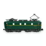 BB 926 electric locomotive - Hobby66 10015 - N 1/160 - SNCF - Ep IV - Analog - 2R