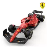 Ferrari F1 75 - Rastar RS99900 - 1/12