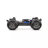 Mini Maxx BL-2S RTR - Traxxas 107154-1-GRN - 1/10