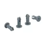 Loupe Serre-Tête - Faller 170519 - Toutes Echelles 