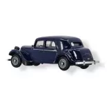 Citroën Tractie 11B - SAI 6102 - HO 1/87