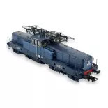 Locomotive électrique BB 12055 - HO : 1/87 - SNCF - EP III