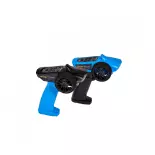 Radio Reflex Wheel Start 2.4Ghz Bleu - Carson 500500100