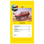 Starter kit Range Rover - Heller 56181 - 1/43
