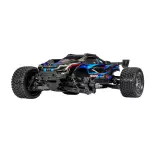 Mini XRT VXL RTR (Accu/Chargeur) - Traxxas 108076-1-ORNG - 1/10