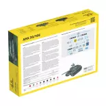 Char AMX 30/105 - Heller 81137 - 1/35