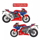 Moto Honda CBR1000RR-R Fireblade SP - Magic Factory 1402 - 1/9