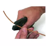 Pince à plier - Occre 2432