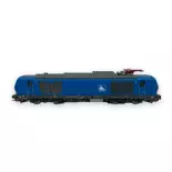 Dieselelektrische Lokomotive BR 248 - Trix 25294 - HO 1/87 - PRESS - Ep VI - Digitaler Sound - 2R