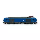 Locomotiva elettrica diesel BR 248 - Trix 25294 - HO 1/87 - STAMPA - Ep VI - Suono digitale - 2R