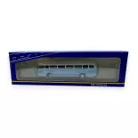 Reisebus Renault R4190 Transport - REE MODELS CB131 - HO 1/87