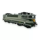 Locomotive électrique BB 9231 - Ree Modèles MB196S - HO 1/87 - SNCF - Ep IV-V - Digital sound - 2R